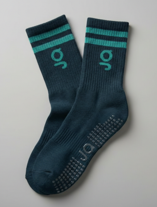 Alba – Grip Socks