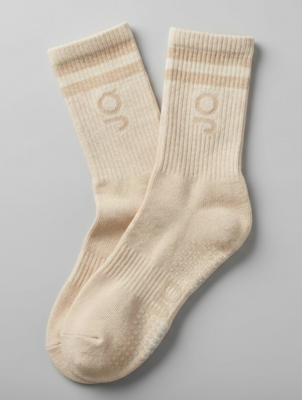 Alba – Grip Socks