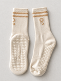 Alba – Chaussettes antidérapantes